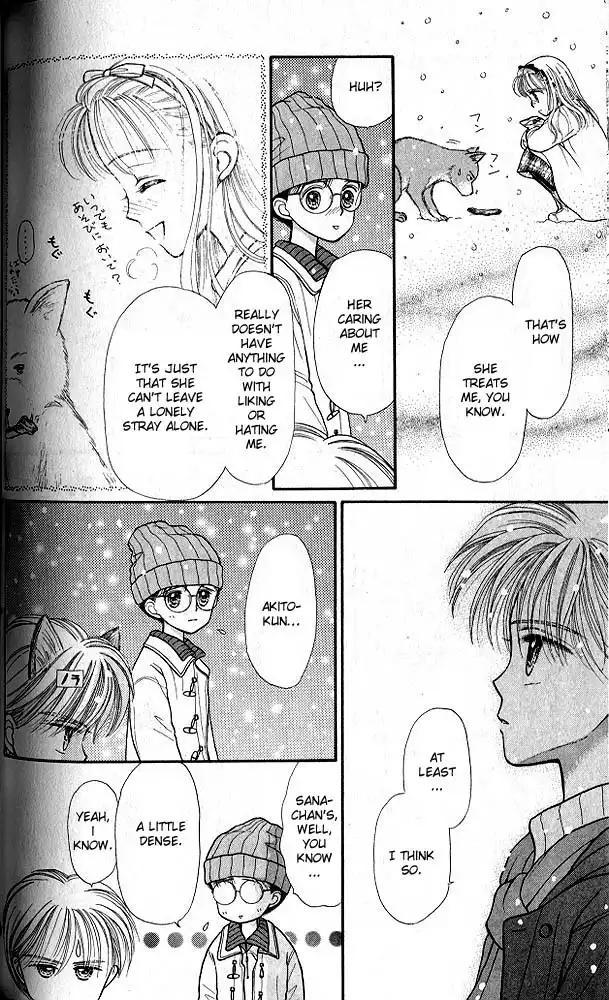 Kodomo no Omocha Chapter 20 29